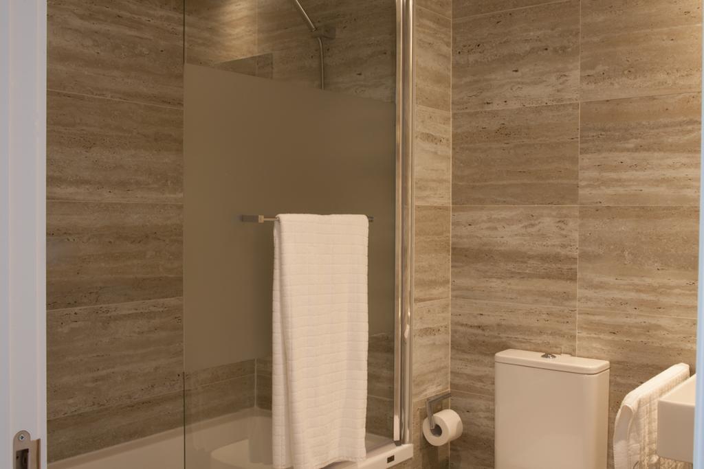 Luxury Apartment Sea, Golf And Gibraltar View, Alcaidesa The Links, Ap 102 Экстерьер фото